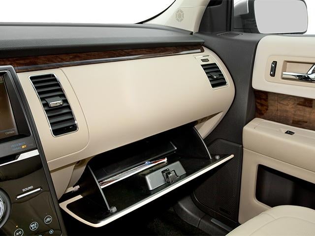 2014 Ford Flex 4dr SE FWD