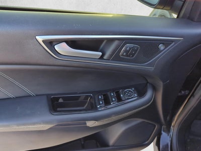 2020 Ford Edge ST AWD