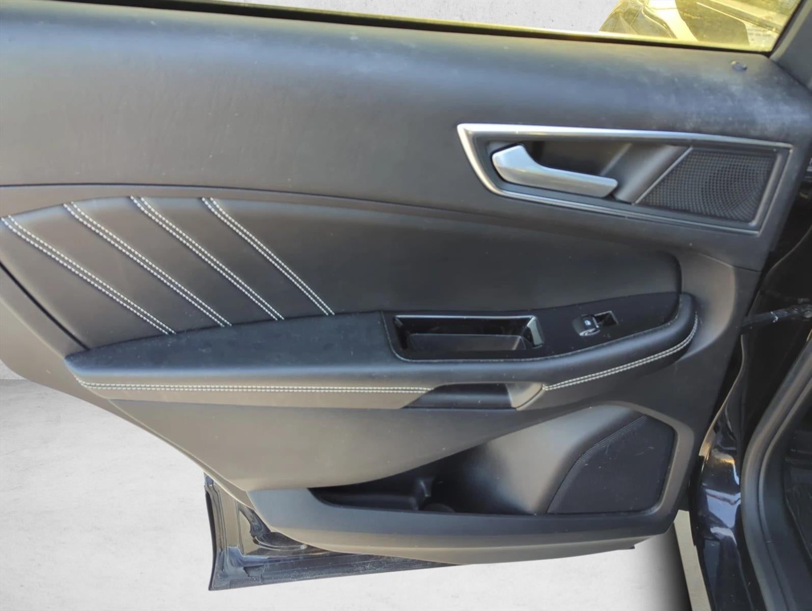 2020 Ford Edge ST AWD