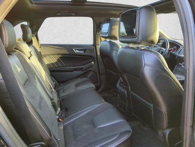 2020 Ford Edge ST AWD