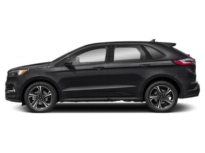 2020 Ford Edge ST AWD