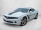 2013 Chevrolet Camaro Coupe 1LT