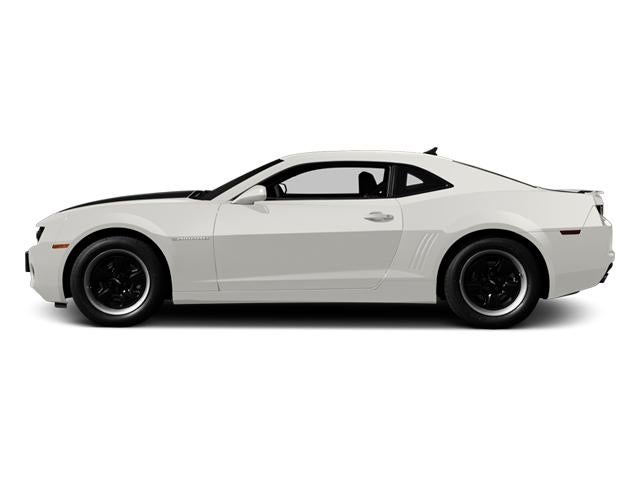 2013 Chevrolet Camaro Coupe 1LT