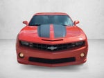 2011 Chevrolet Camaro Coupe 2SS