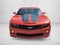 2011 Chevrolet Camaro Coupe 2SS