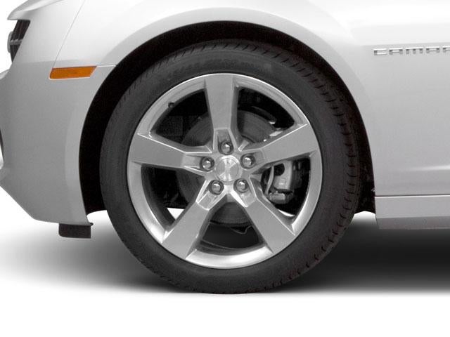 2011 Chevrolet Camaro Coupe 2SS