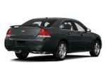 2014 Chevrolet Impala Limited LTZ