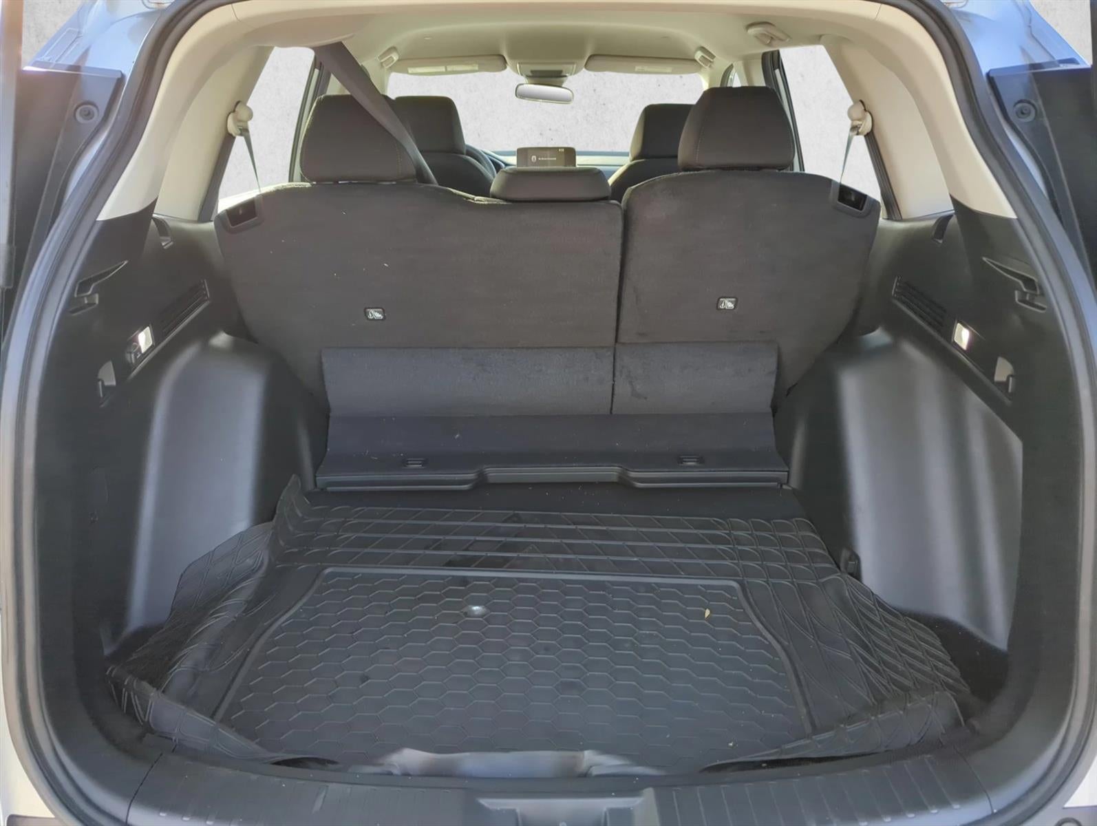 2024 Honda CR-V LX 2WD