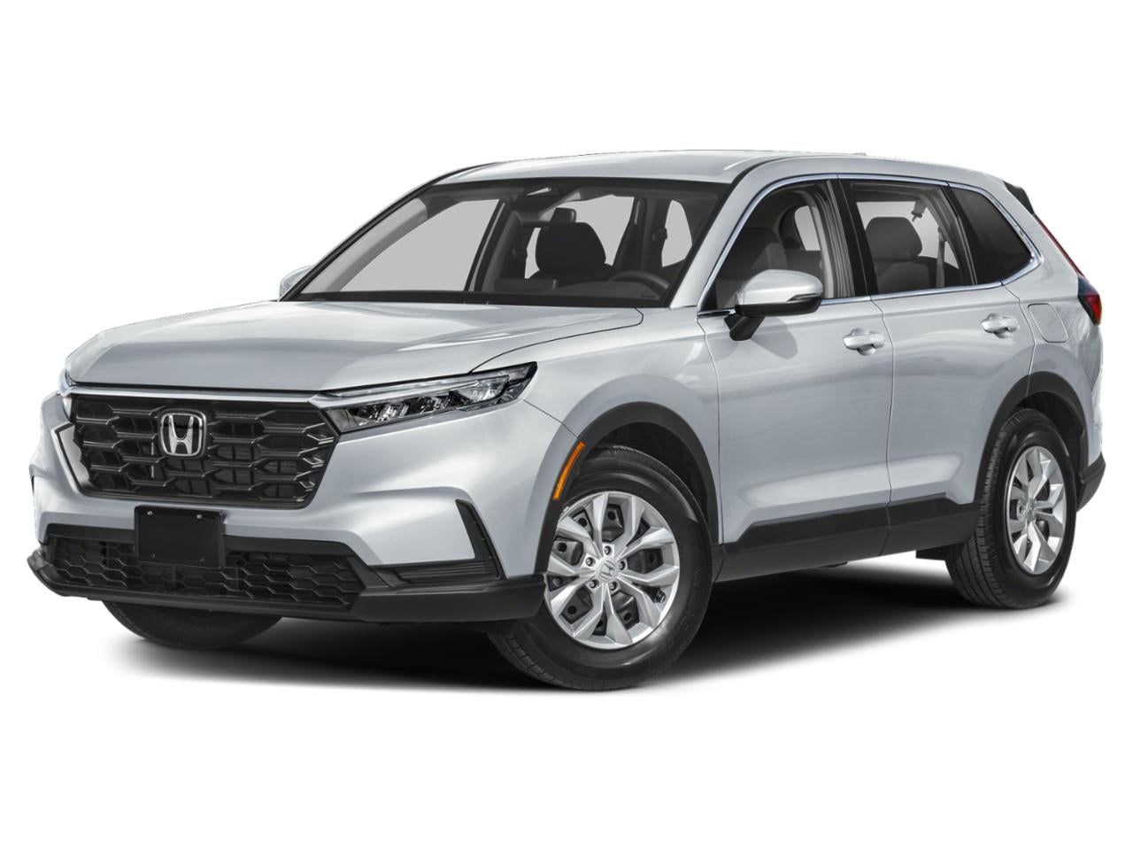 2024 Honda CR-V LX 2WD
