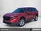 2023 Honda CR-V LX AWD