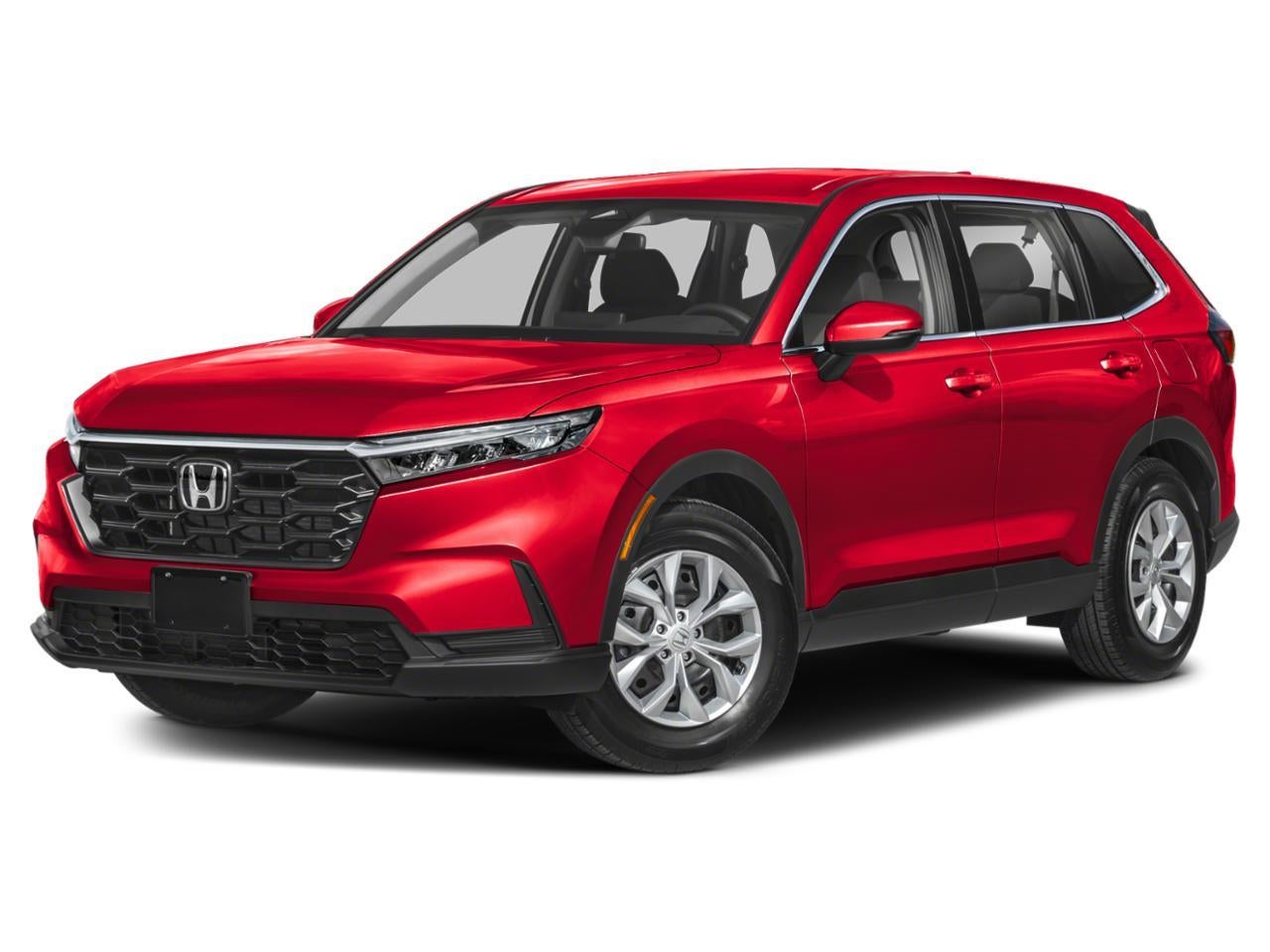 2023 Honda CR-V LX AWD