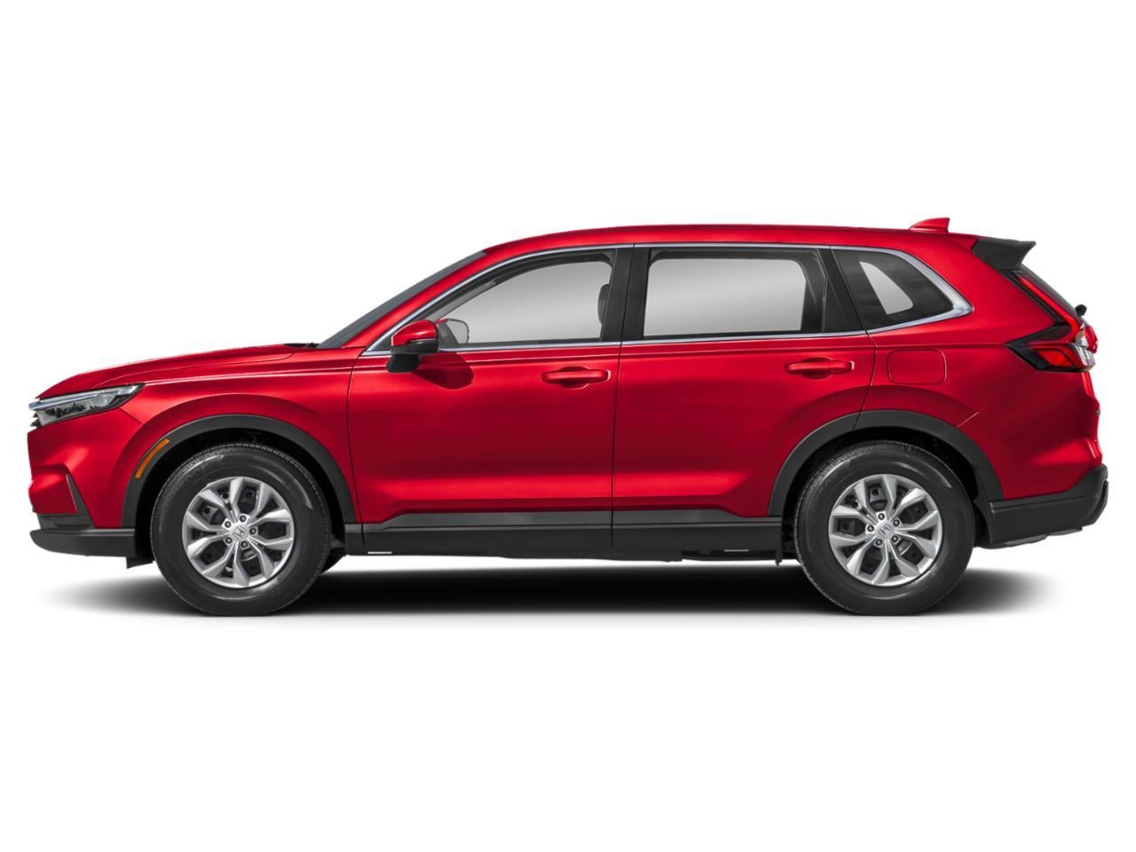2023 Honda CR-V LX AWD