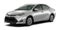 2018 Toyota Corolla LE Eco CVT (Natl)