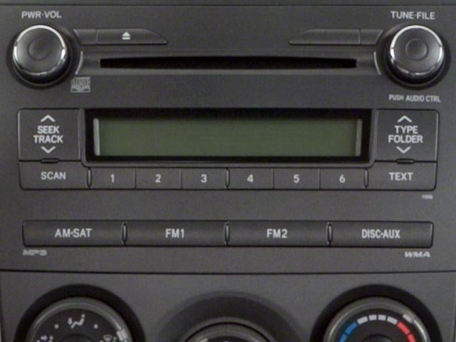 2013 Toyota Corolla 4dr Sdn Auto LE (Natl)