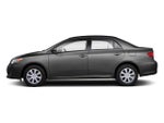 2013 Toyota Corolla 4dr Sdn Auto LE (Natl)