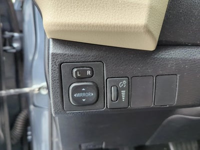 2016 Toyota Corolla 4dr Sdn CVT Auto LE (Natl)