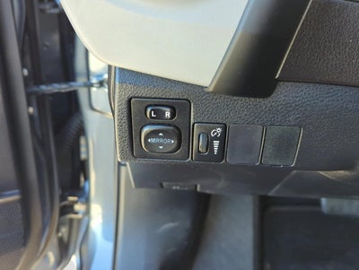 2017 Toyota Corolla L CVT (Natl)