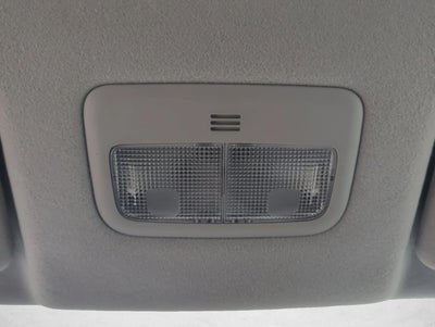 2009 Toyota Matrix 5dr Wgn Auto FWD (Natl)