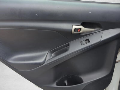 2009 Toyota Matrix 5dr Wgn Auto FWD (Natl)