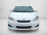 2009 Toyota Matrix 5dr Wgn Auto FWD (Natl)