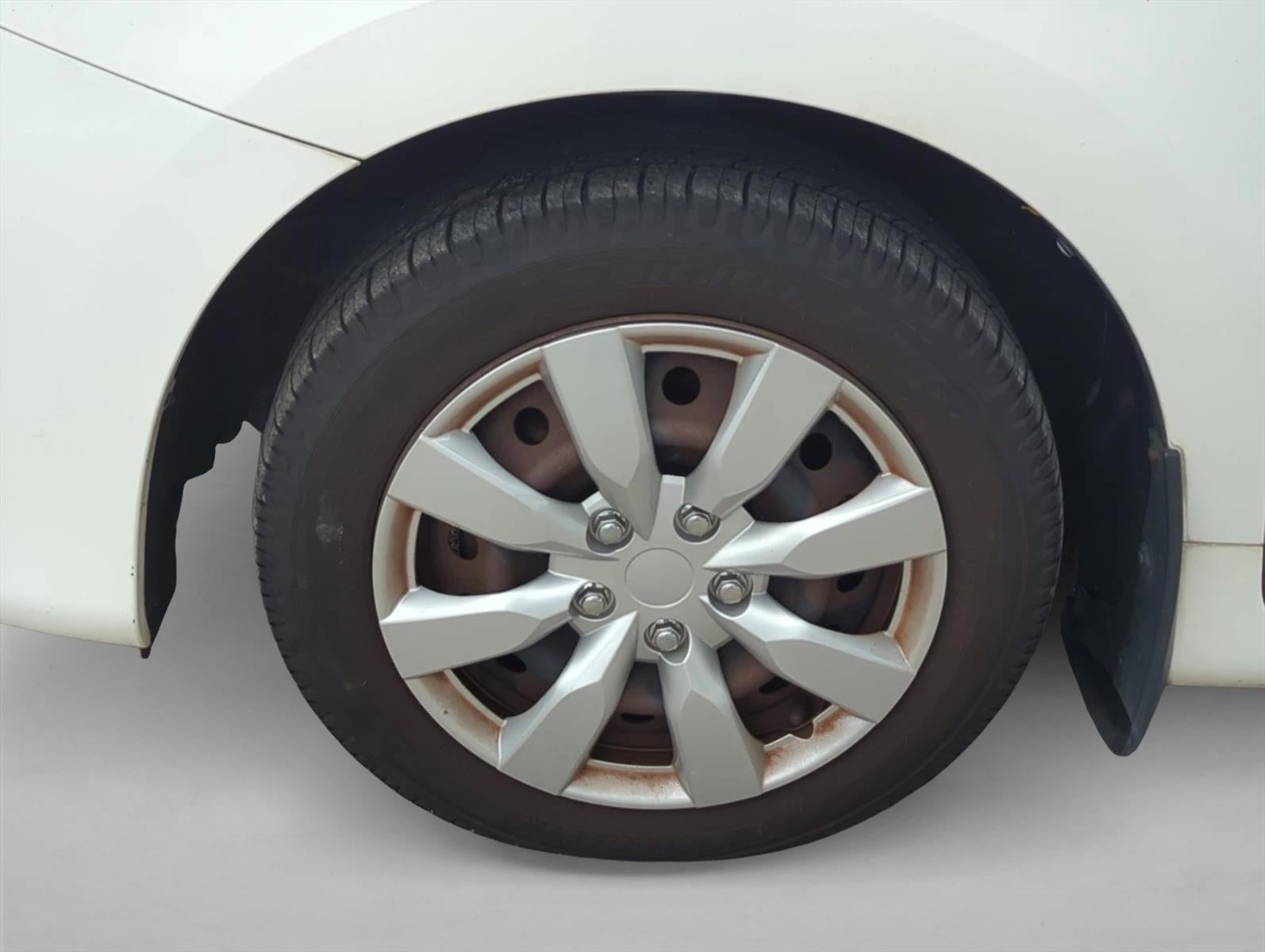 2009 Toyota Matrix 5dr Wgn Auto FWD (Natl)