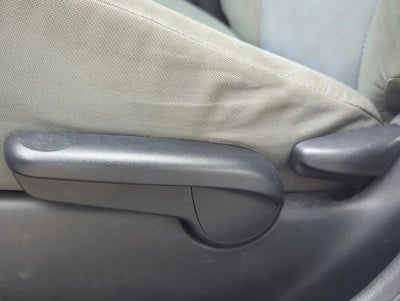 2009 Toyota Matrix 5dr Wgn Auto FWD (Natl)