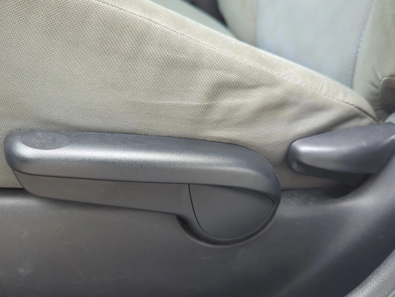 2009 Toyota Matrix 5dr Wgn Auto FWD (Natl)