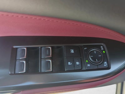 2024 Lexus NX 250 FWD