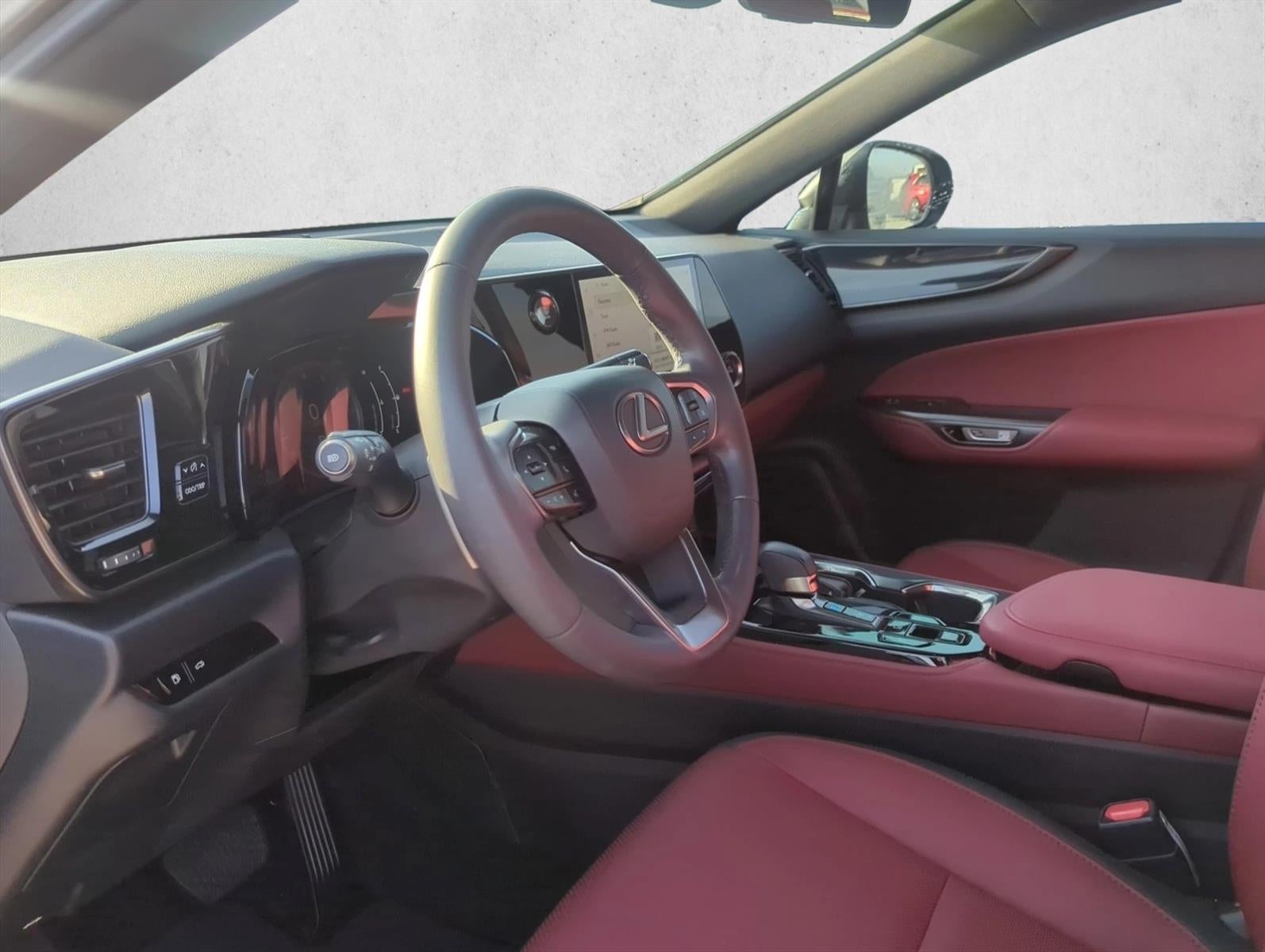 2024 Lexus NX 250 FWD