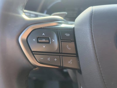 2024 Lexus NX 250 FWD