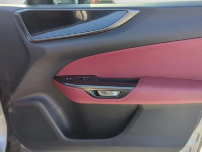 2024 Lexus NX 250 FWD