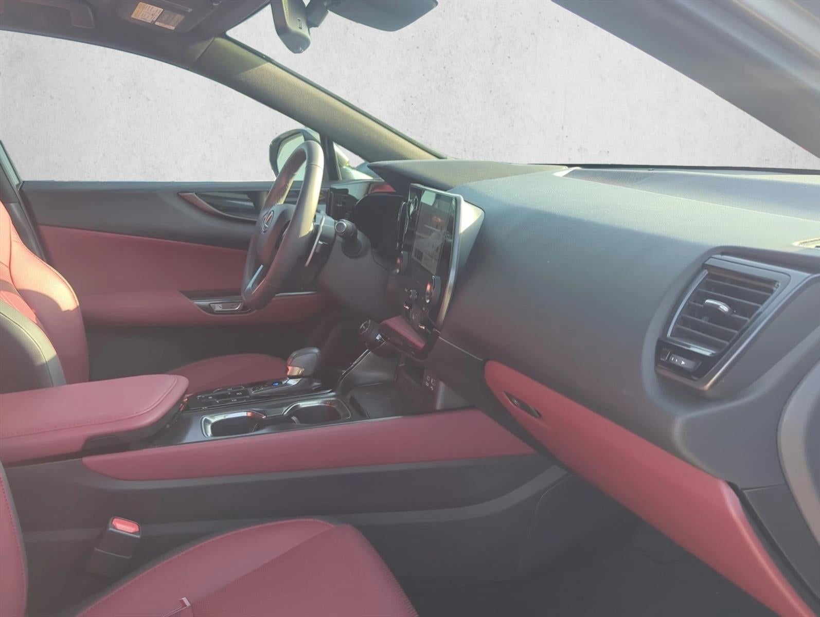 2024 Lexus NX 250 FWD