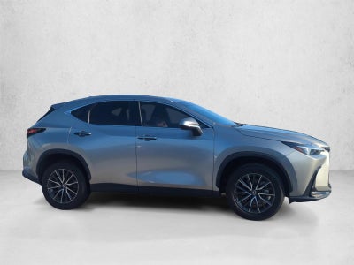 2024 Lexus NX 250 FWD