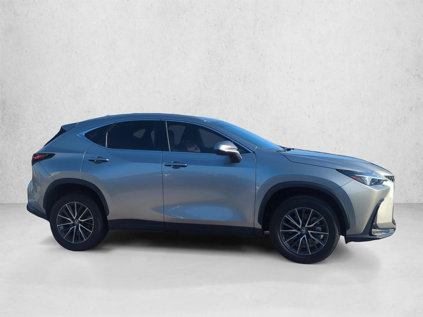 2024 Lexus NX 250 FWD