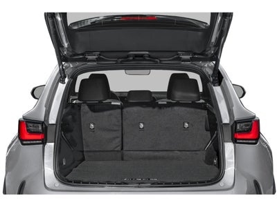 2024 Lexus NX 250 FWD