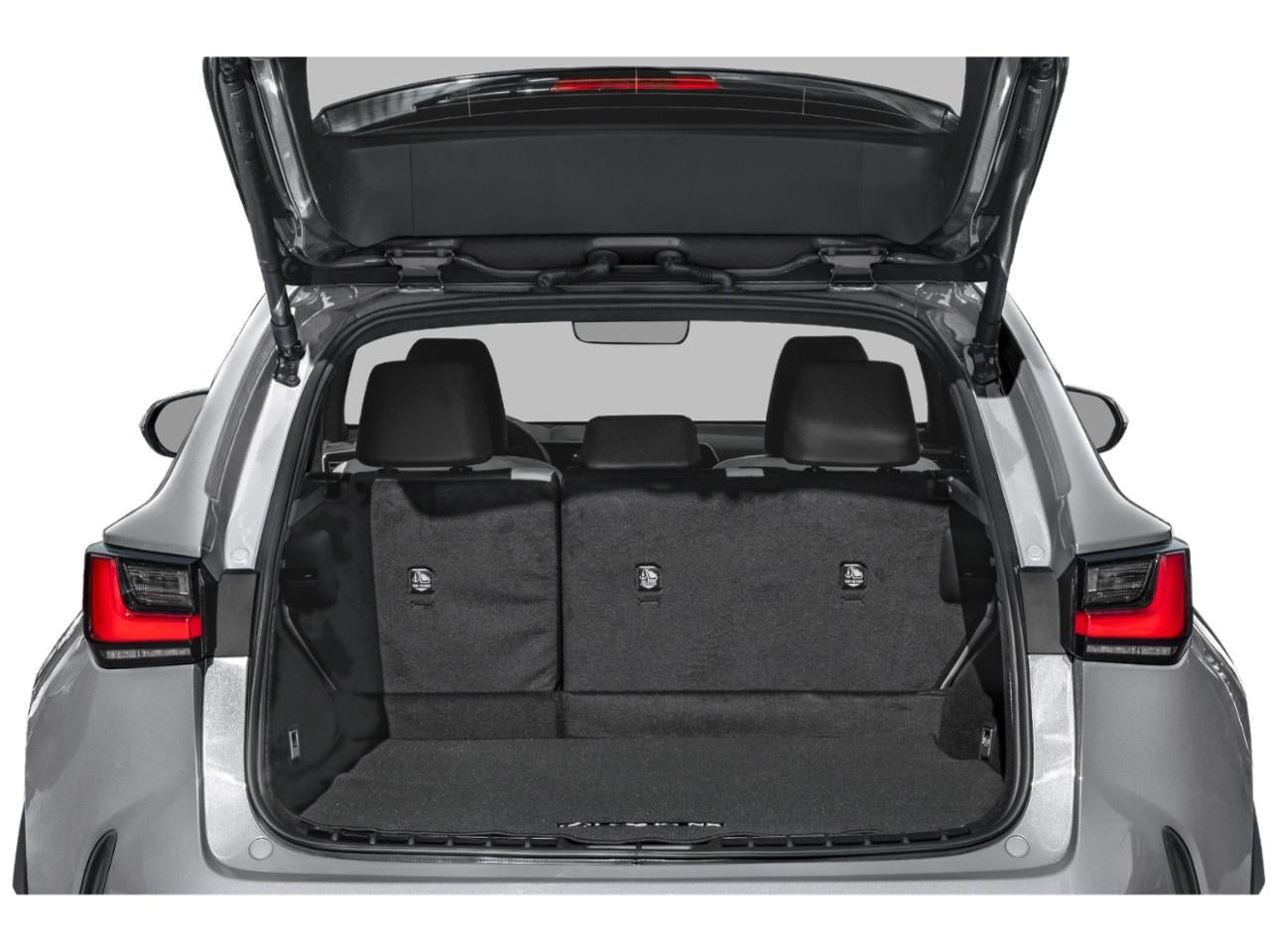 2024 Lexus NX 250 FWD