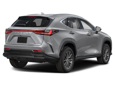 2024 Lexus NX 250 FWD