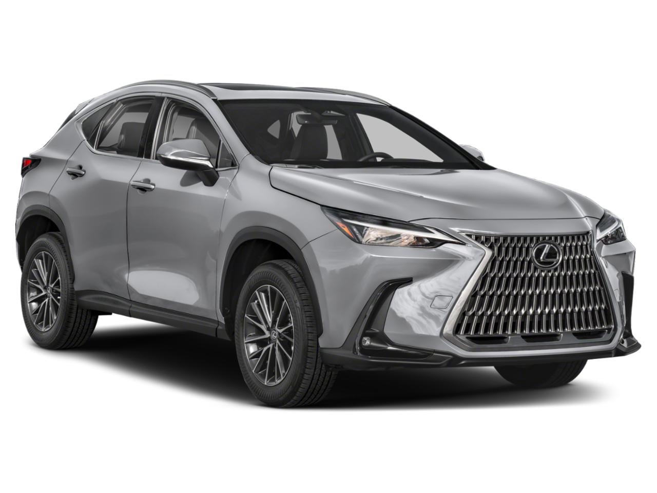 2024 Lexus NX 250 FWD