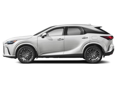 2026 Lexus RX Luxury FWD