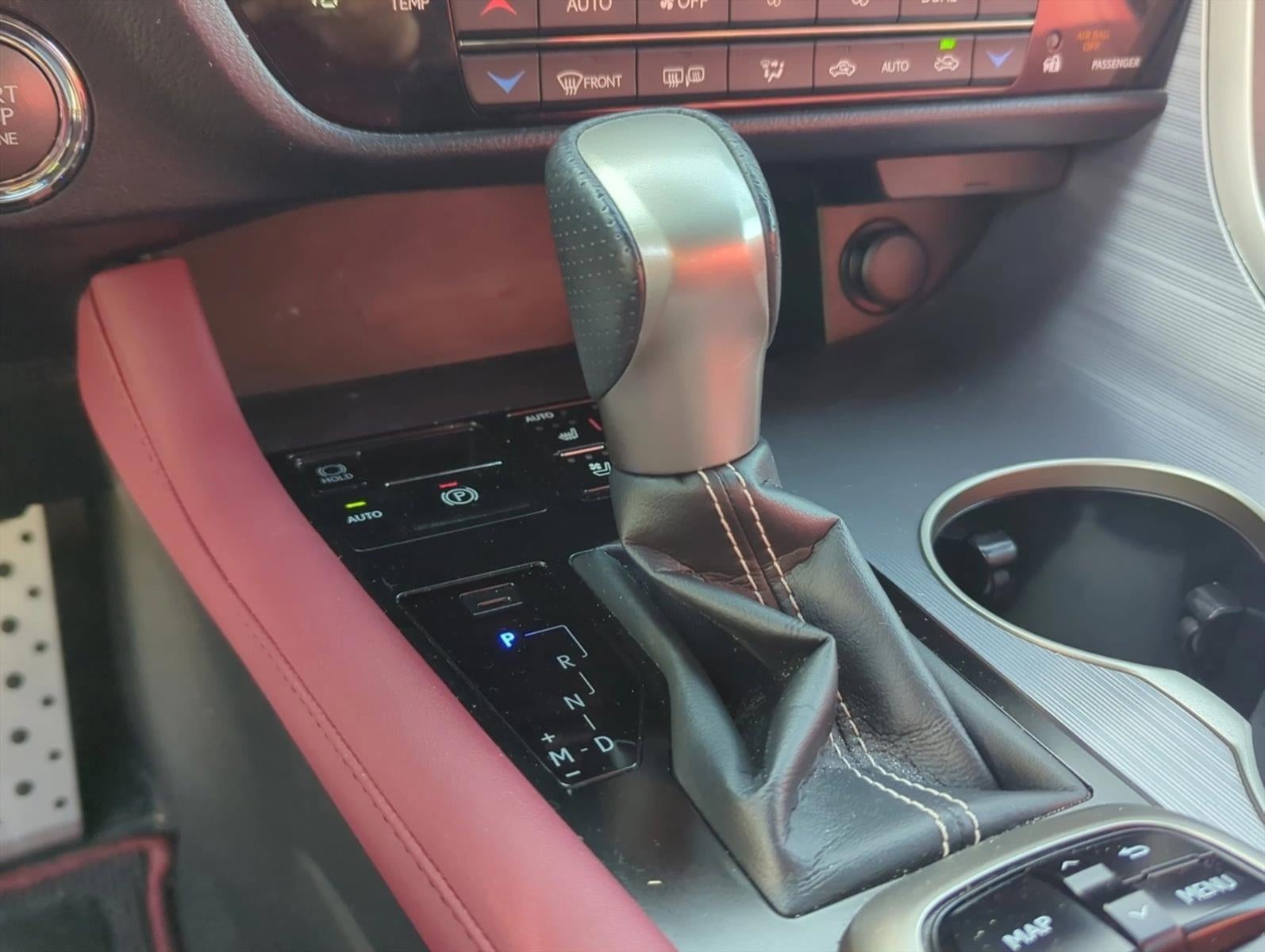 2018 Lexus RX 350 F Sport AWD