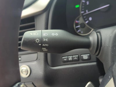 2020 Lexus RX 350 FWD