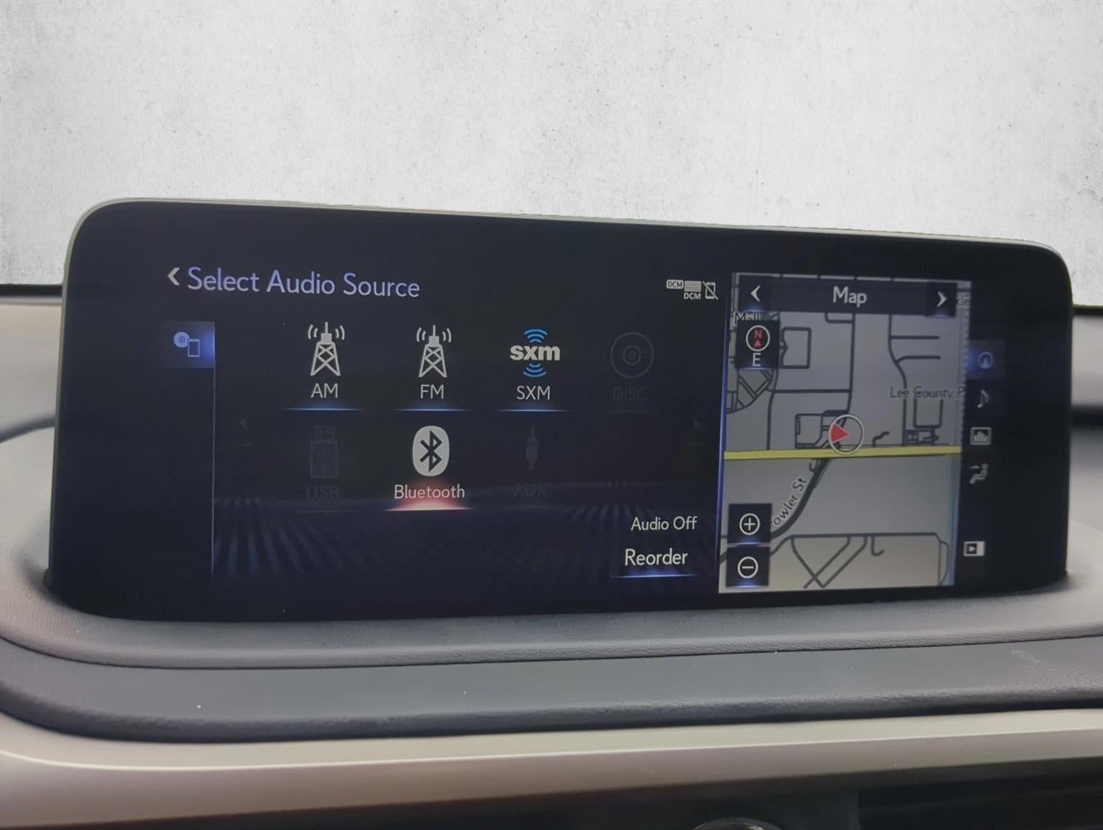 2020 Lexus RX 350 FWD