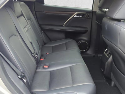 2020 Lexus RX 350 FWD