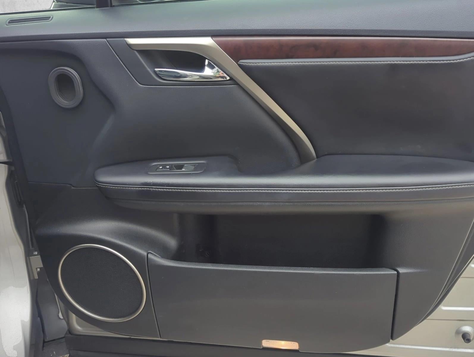 2020 Lexus RX 350 FWD