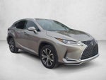 2020 Lexus RX 350 FWD