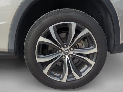 2020 Lexus RX 350 FWD