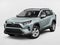 2021 Toyota RAV4 XLE Premium FWD (Natl)