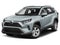 2021 Toyota RAV4 XLE Premium FWD (Natl)