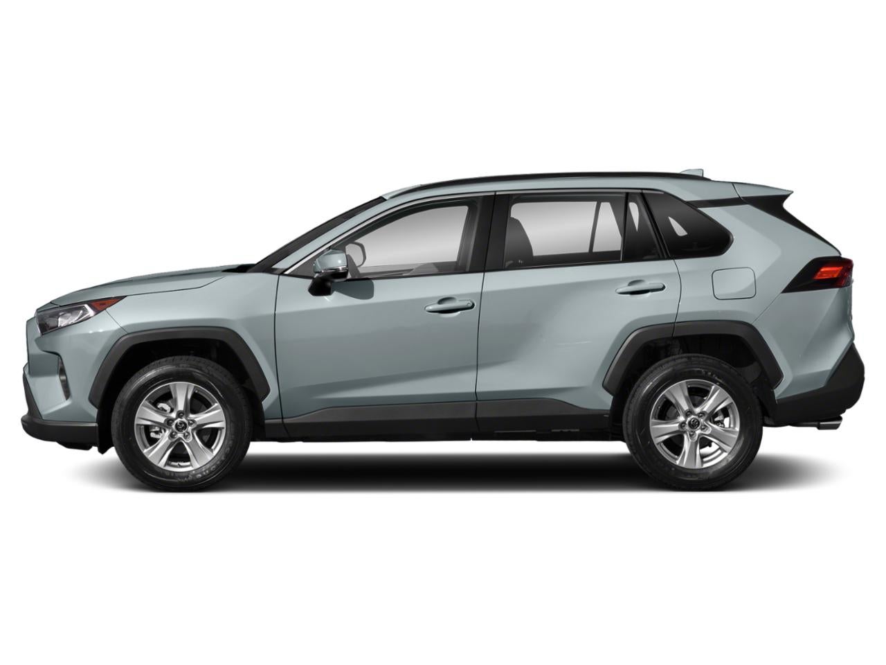 2021 Toyota RAV4 XLE Premium FWD (Natl)