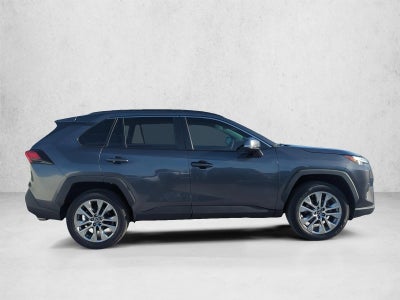 2023 Toyota RAV4 XLE Premium FWD (Natl)